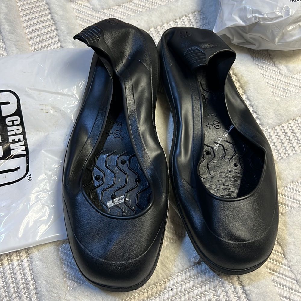 SHOES FOR CREWS - CrewGuard CHILL - Picture 3 of 6